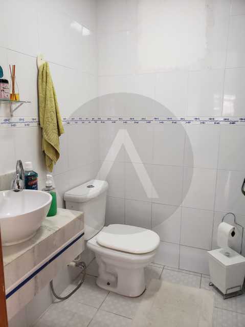 7 Casa 3 quartos Itaipu. - 7