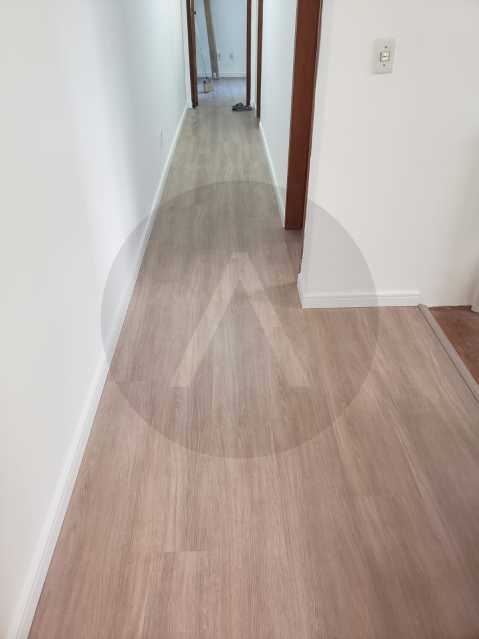 9 Casa 3 quartos Itaipu. - 9