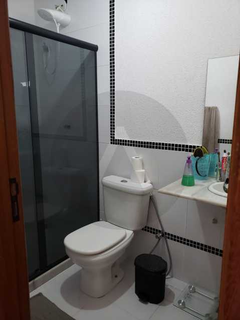 19 Casa 3 quartos Itaipu. - 19