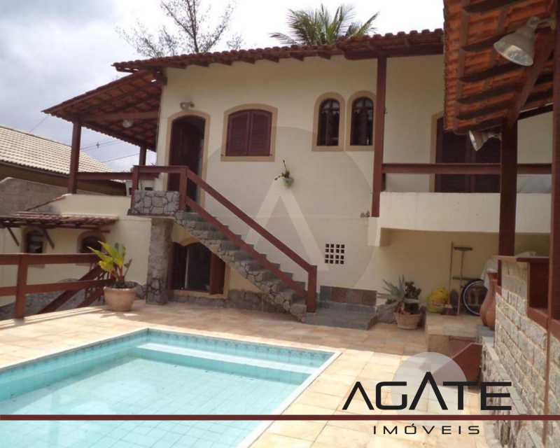1 Casas Itaipu - 1