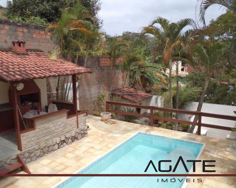 2 Casas Itaipu - 2