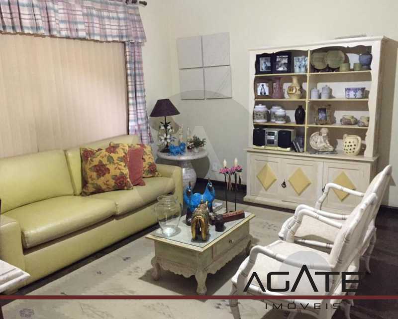 3  Casas Itaipu - 3