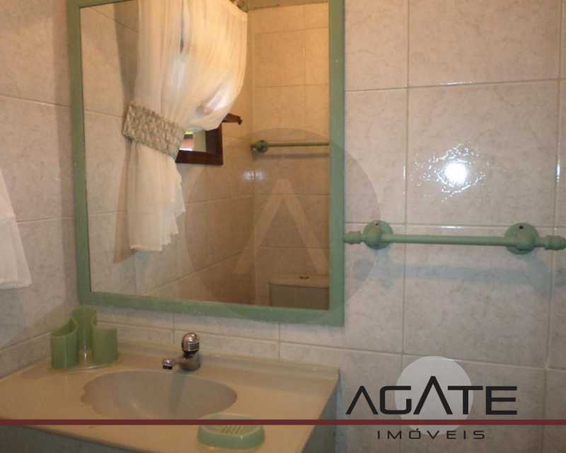 18 Casas Itaipu - 9