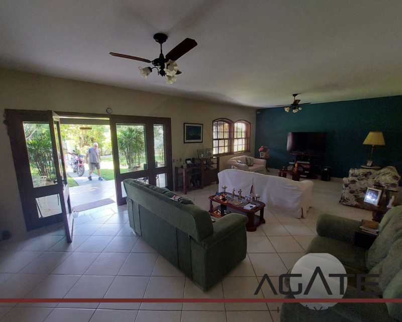 5 Casa 4 qtos Itaipu - 5