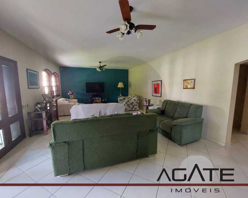 6 Casa 4 qtos Itaipu - 6
