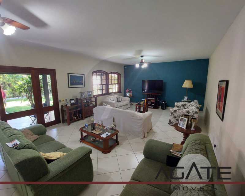 7 Casa 4 qtos Itaipu - 7