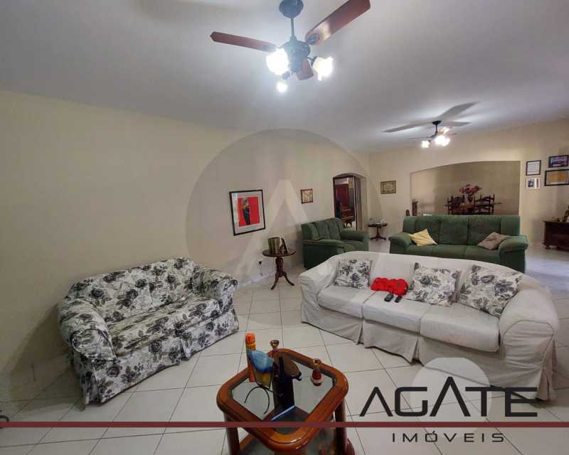 8 Casa 4 qtos Itaipu - 8