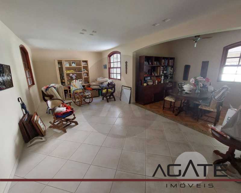 10 Casa 4 qtos Itaipu - 10