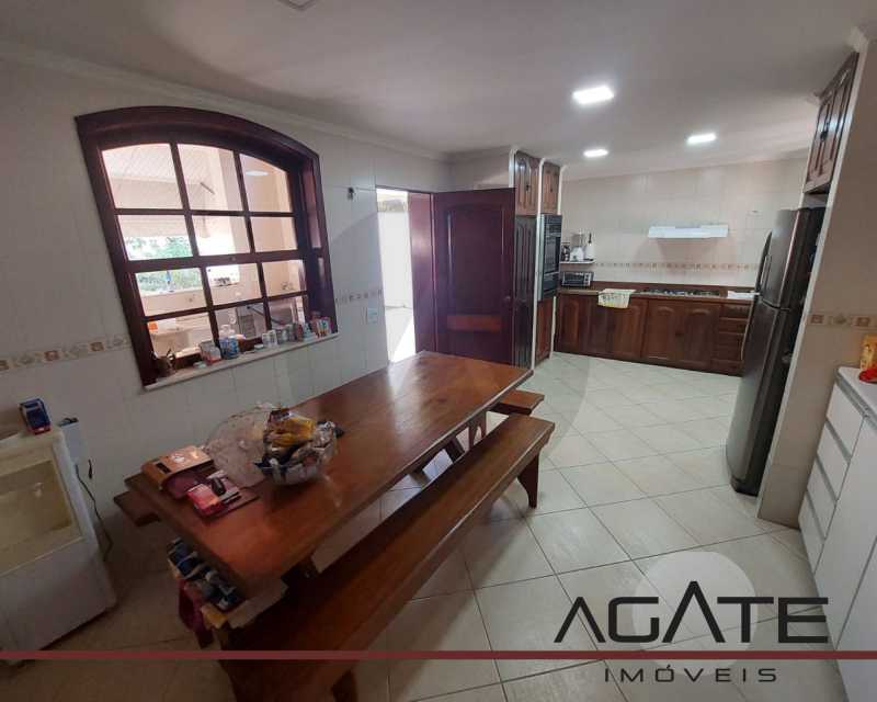 14 Casa 4 qtos Itaipu - 14