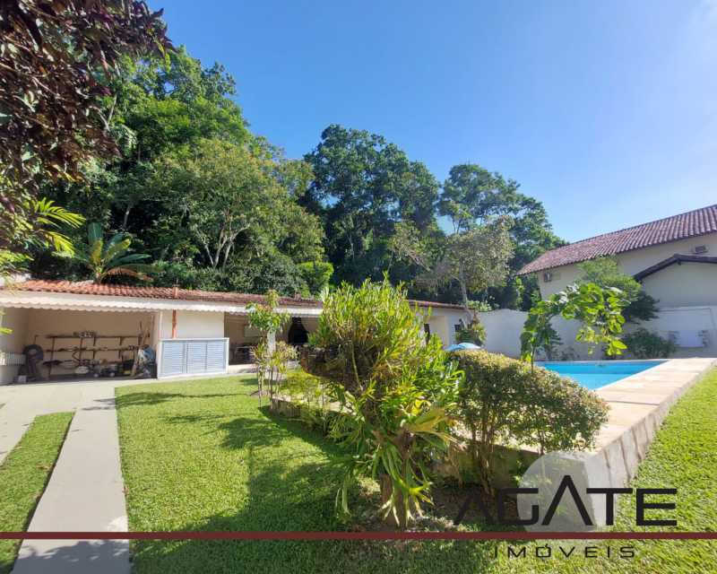 18 Casa 4 qtos Itaipu - 18