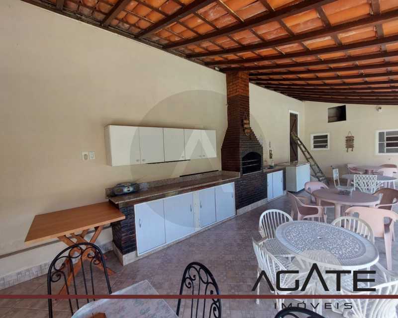 19 Casa 4 qtos Itaipu - 19