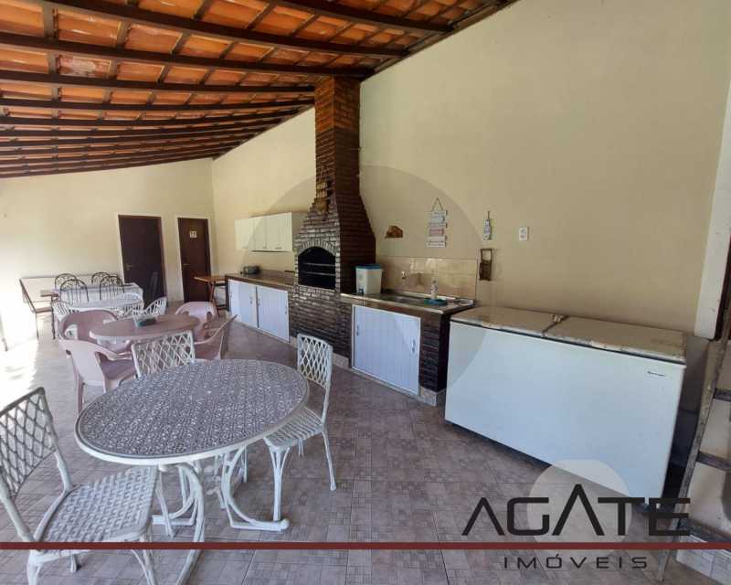 20 Casa 4 qtos Itaipu - 20