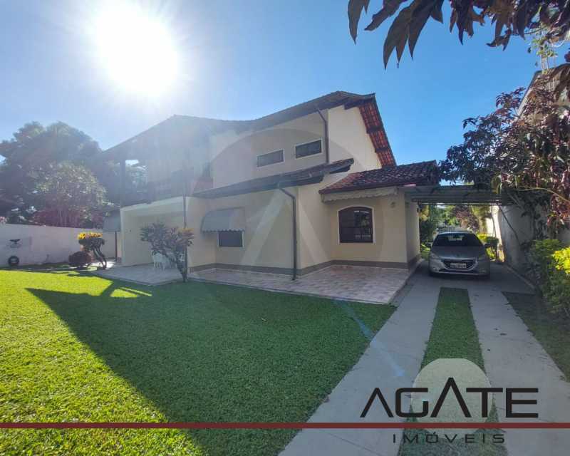 24 Casa 4 qtos Itaipu - 24