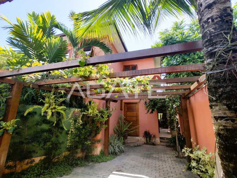 Conheça Casa 3 quartos Itaipu do imóvel - Agatê Imóveis vende Excelente Casa Duplex de 156 m² - Itaipu - Niterói por R$ 850 mil reais. - HTCA30336 - 4 Casa 3 quartos Itaipu - 4