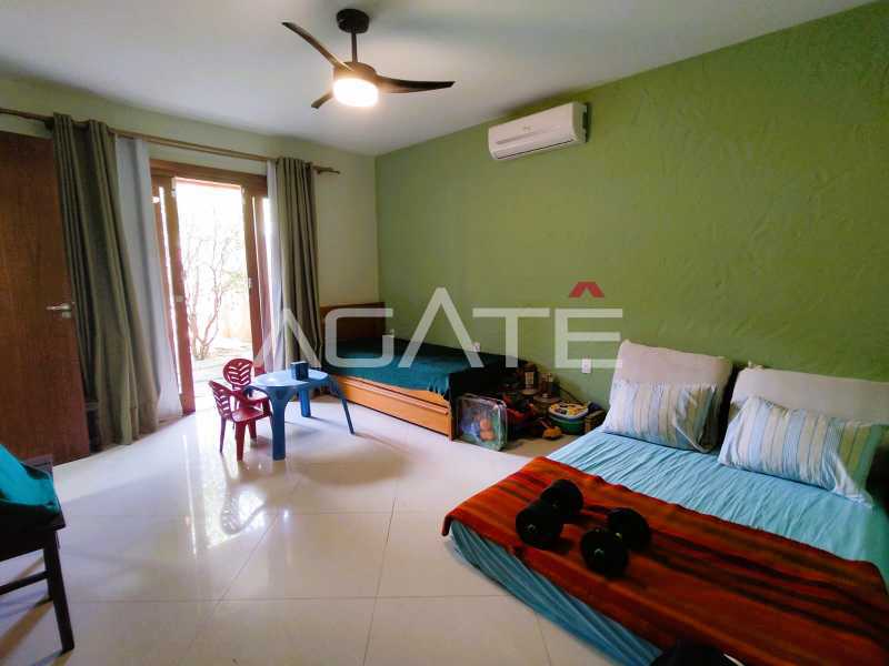 Conheça Casa 3 quartos Itaipu. do imóvel - Agatê Imóveis vende Excelente Casa Duplex de 156 m² - Itaipu - Niterói por R$ 850 mil reais. - HTCA30336 - 10 Casa 3 quartos Itaipu. - 10