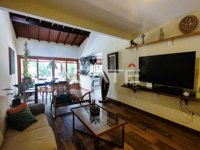 Conheça Casa 3 quartos Itaipu do imóvel - Agatê Imóveis vende Excelente Casa Duplex de 156 m² - Itaipu - Niterói por R$ 850 mil reais. - HTCA30336 - 17 Casa 3 quartos Itaipu - 17