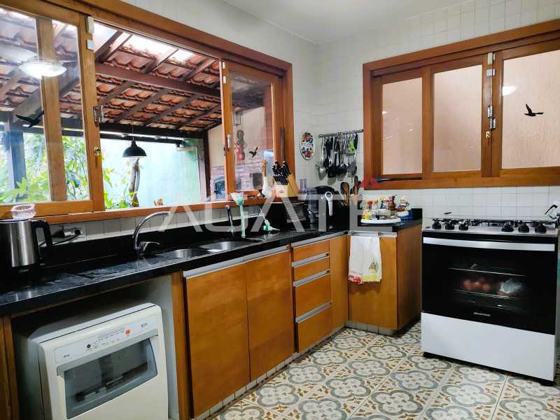 Conheça Casa 3 quartos Itaipu do imóvel - Agatê Imóveis vende Excelente Casa Duplex de 156 m² - Itaipu - Niterói por R$ 850 mil reais. - HTCA30336 - 21 Casa 3 quartos Itaipu - 21