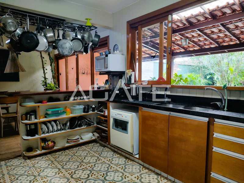 Conheça Casa 3 quartos Itaipu do imóvel - Agatê Imóveis vende Excelente Casa Duplex de 156 m² - Itaipu - Niterói por R$ 850 mil reais. - HTCA30336 - 22 Casa 3 quartos Itaipu - 22