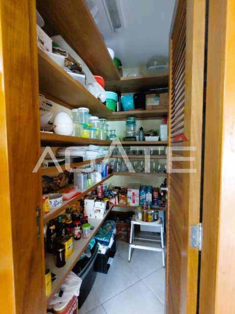 Conheça Casa 3 quartos Itaipu do imóvel - Agatê Imóveis vende Excelente Casa Duplex de 156 m² - Itaipu - Niterói por R$ 850 mil reais. - HTCA30336 - 23 Casa 3 quartos Itaipu - 23