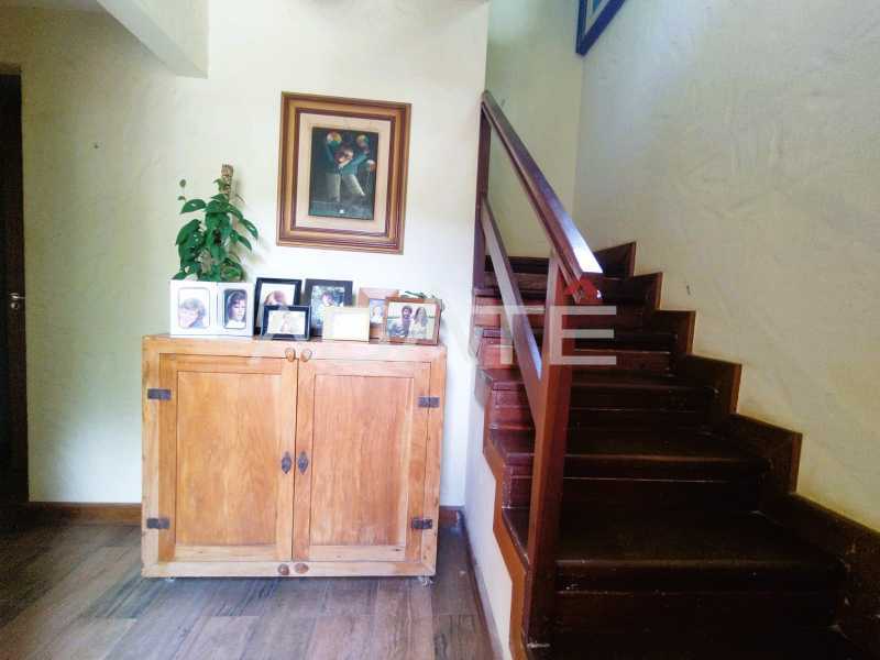 Conheça Casa 3 quartos Itaipu do imóvel - Agatê Imóveis vende Excelente Casa Duplex de 156 m² - Itaipu - Niterói por R$ 850 mil reais. - HTCA30336 - 34 Casa 3 quartos Itaipu - 34