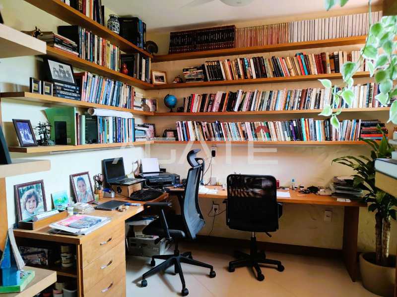 Conheça Casa 3 quartos Itaipu do imóvel - Agatê Imóveis vende Excelente Casa Duplex de 156 m² - Itaipu - Niterói por R$ 850 mil reais. - HTCA30336 - 40 Casa 3 quartos Itaipu - 40