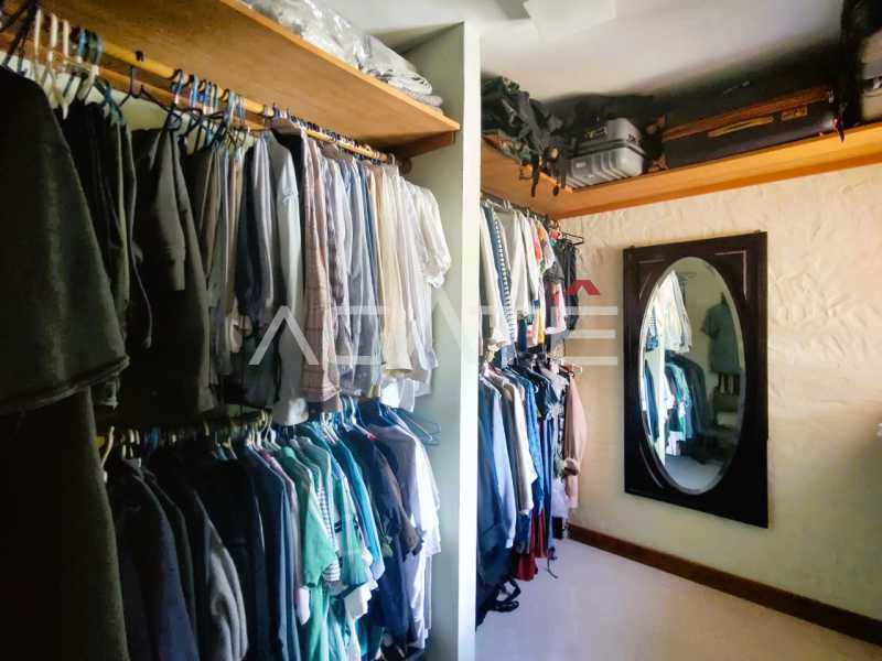 Conheça Casa 3 quartos Itaipu do imóvel - Agatê Imóveis vende Excelente Casa Duplex de 156 m² - Itaipu - Niterói por R$ 850 mil reais. - HTCA30336 - 46 Casa 3 quartos Itaipu - 46