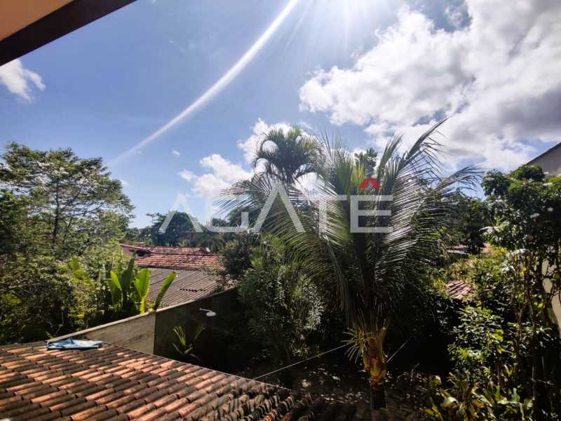 Conheça Casa 3 quartos Itaipu do imóvel - Agatê Imóveis vende Excelente Casa Duplex de 156 m² - Itaipu - Niterói por R$ 850 mil reais. - HTCA30336 - 37 Casa 3 quartos Itaipu - 37