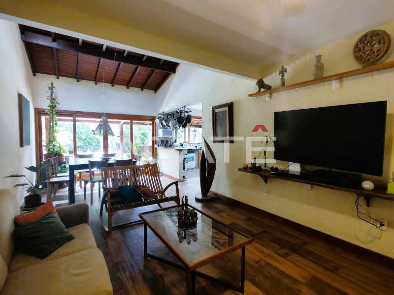 Conheça Casa 3 quartos Itaipu do imóvel - Agatê Imóveis vende Excelente Casa Duplex de 156 m² - Itaipu - Niterói por R$ 850 mil reais. - HTCA30336 - 16 Casa 3 quartos Itaipu - 16