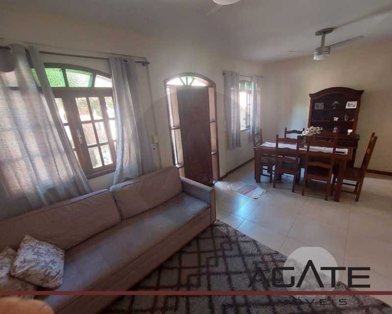5 Casa 3 qtos Cond. Itaipu - 5