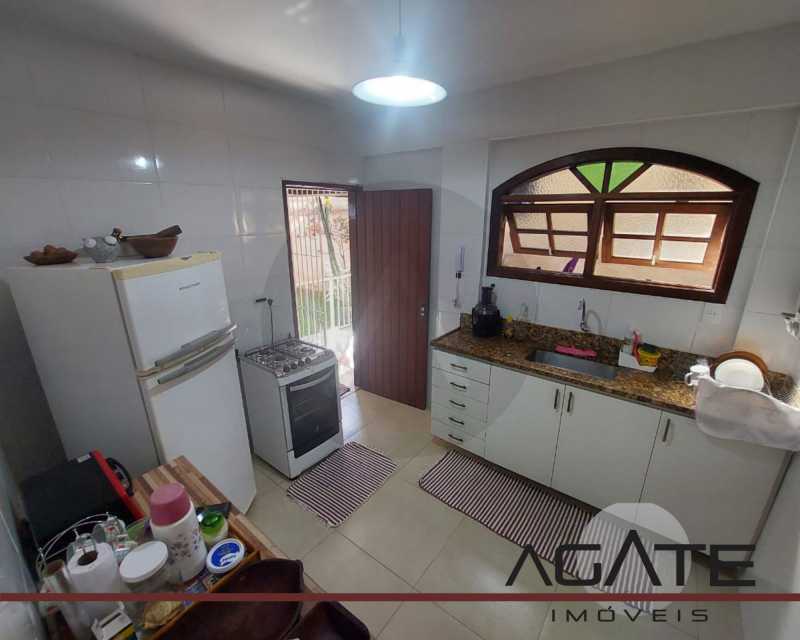 7 Casa 3 qtos Cond. Itaipu - 6