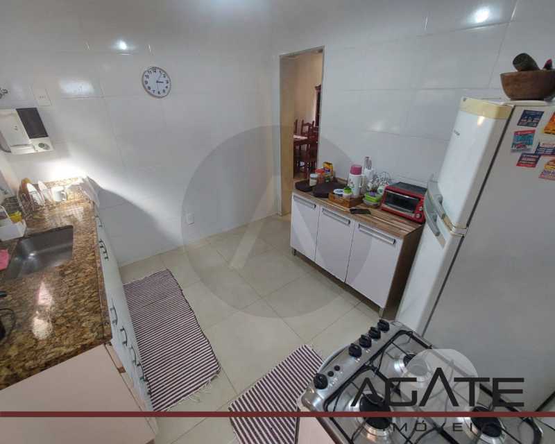 8 Casa 3 qtos Cond. Itaipu - 7