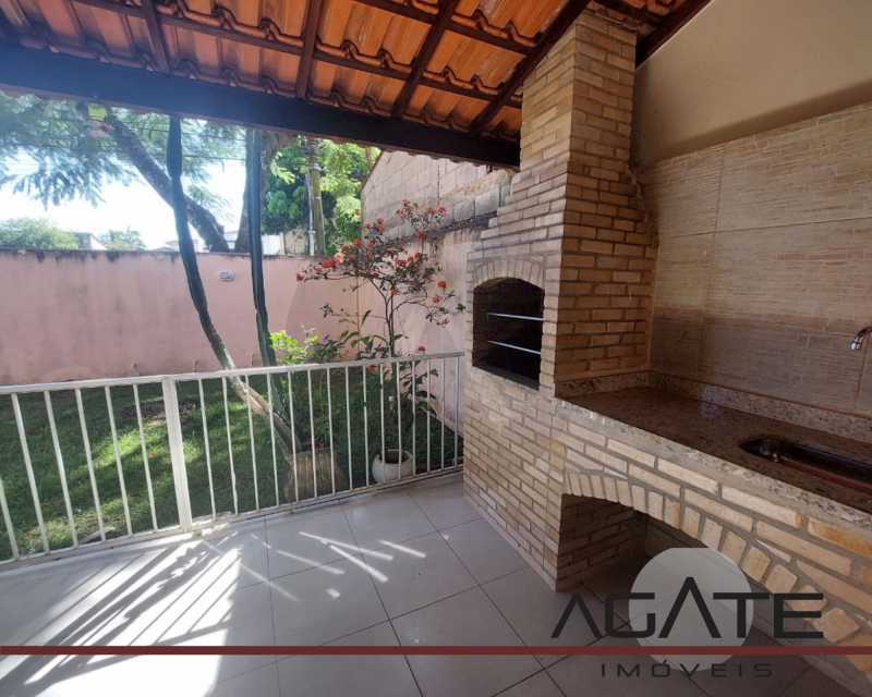 9 Casa 3 qtos Cond. Itaipu - 8