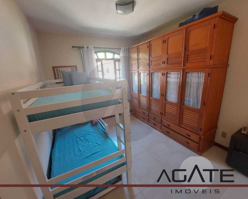 11 Casa 3 qtos Cond. Itaipu - 9
