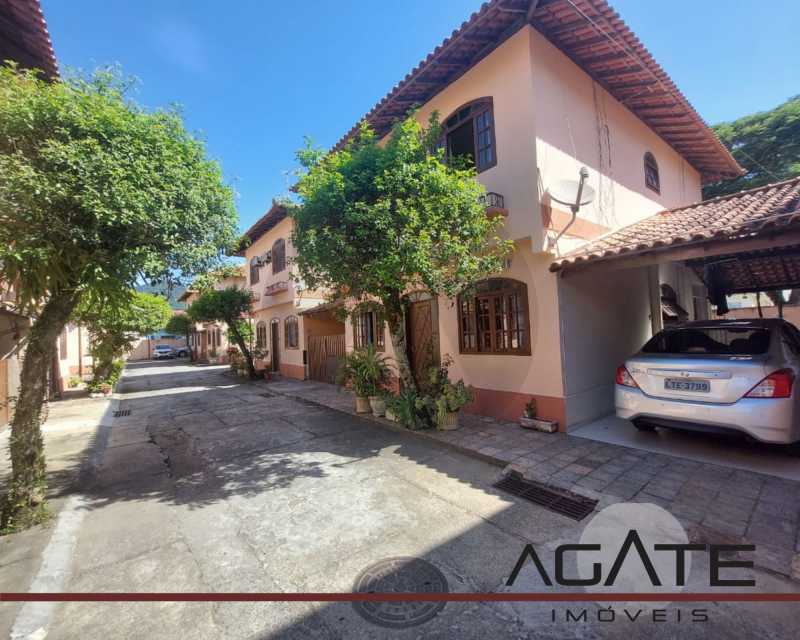 17 Casa 3 qtos Cond. Itaipu - 13