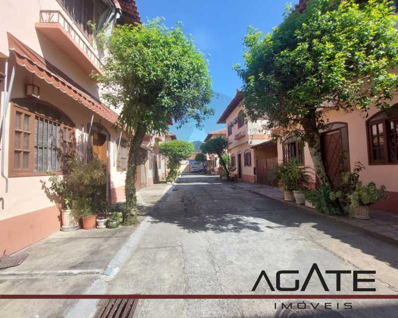18 Casa 3 qtos Cond. Itaipu - 14
