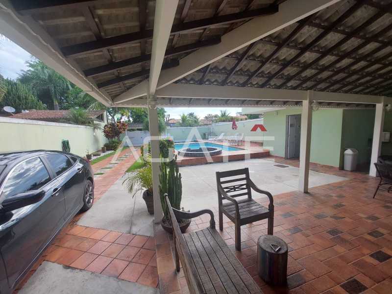 Casa 4 qtos Condomínio - 8
