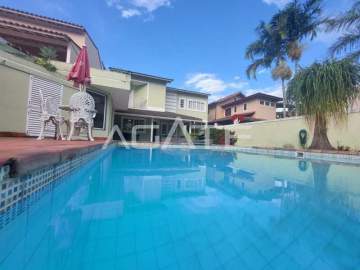 Condomínio Terra Verde - Agatê Imóveis vende Maravilhosa Casa em Condomínio com 370m² por R$ 1.650.000 reais - Itaipu - Niterói. - HTCN40115