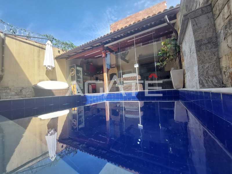 Casa 3 qtos Itaipu  - 31