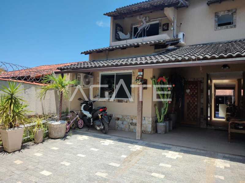 Casa 3 qtos Itaipu - 2