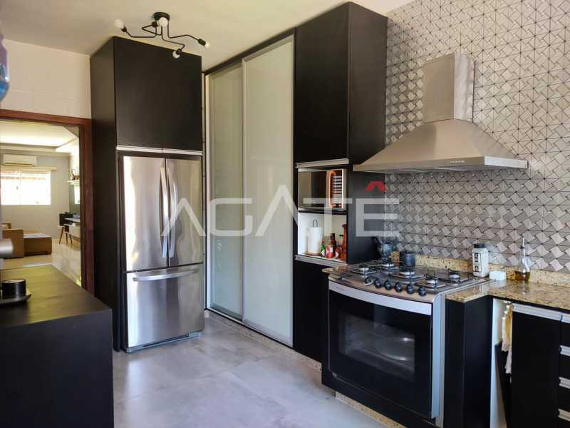 Casa 3 qtos Itaipu - 22