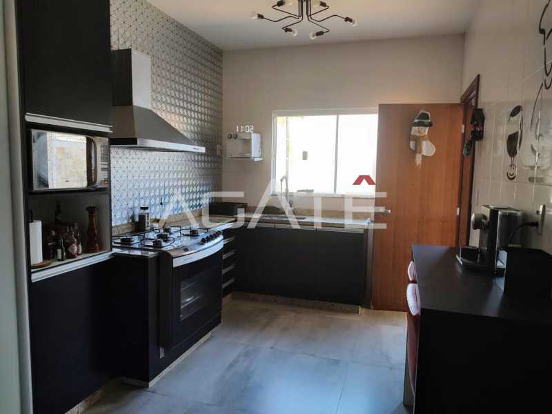 Casa 3 qtos Itaipu  - 24