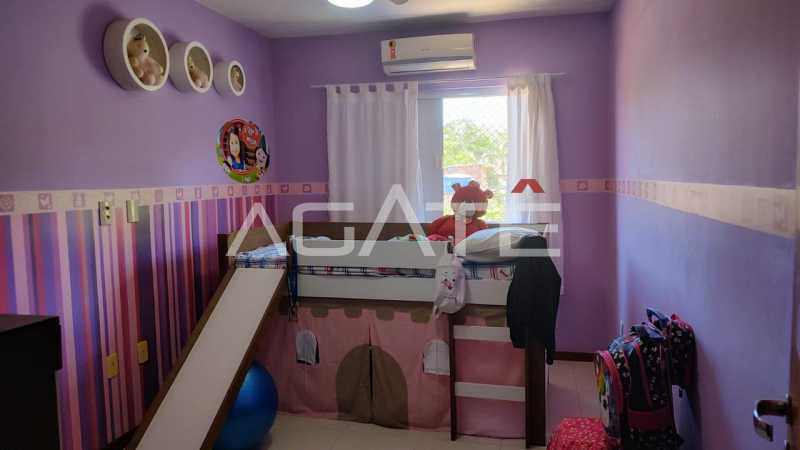 Casa 3 qtos Itaipu - 15