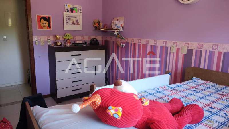 Casa 3 qtos Itaipu - 16