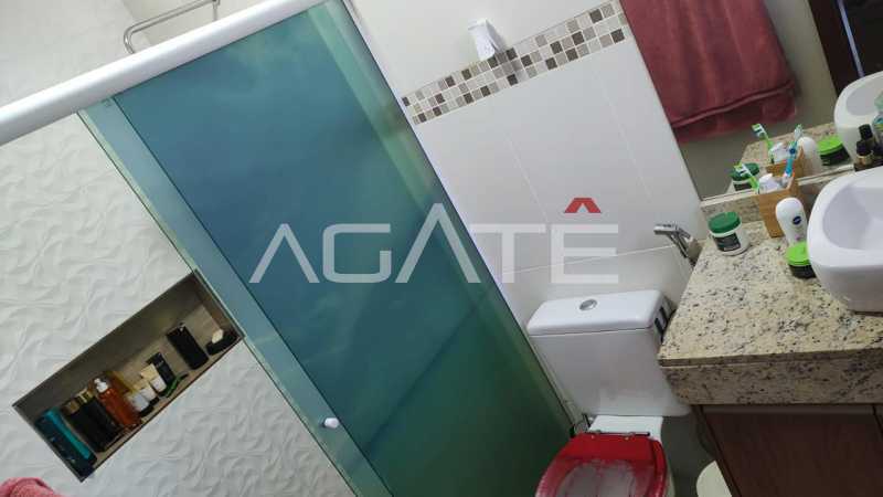 Casa 3 qtos Itaipu - 13