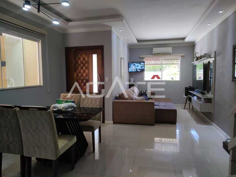 Casa 3 qtos Itaipu  - 4