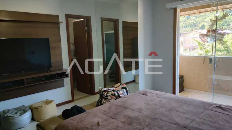 Casa 3 qtos Itaipu  - 11