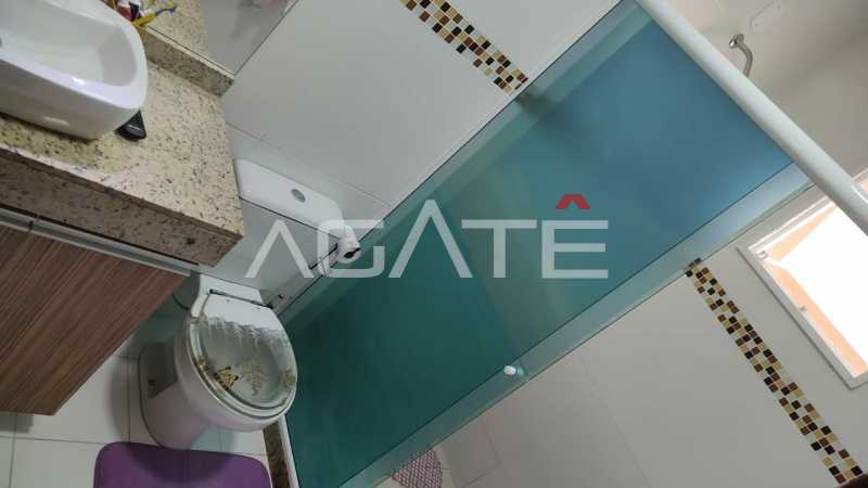 Casa 3 qtos Itaipu - 14