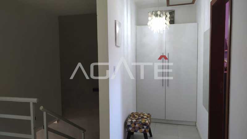 Casa 3 qtos Itaipu  - 10