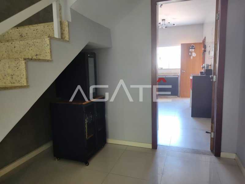 Casa 3 qtos Itaipu  - 9