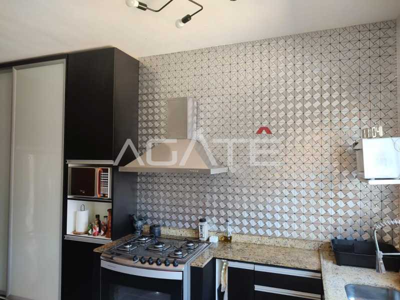 Casa 3 qtos Itaipu  - 23